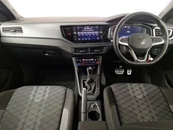Used Volkswagen Polo 2024 for sale - 74776153: Photo