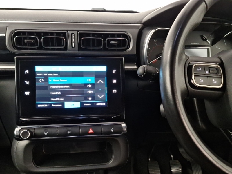 Used Citroen C3 2017 for sale - 76199273: Photo 10