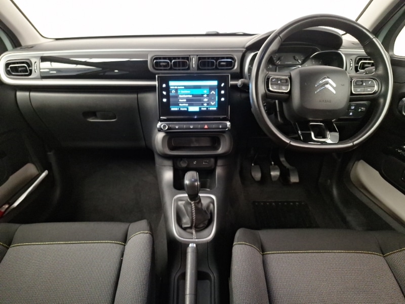Used Citroen C3 2017 for sale - 76199273: Photo 2