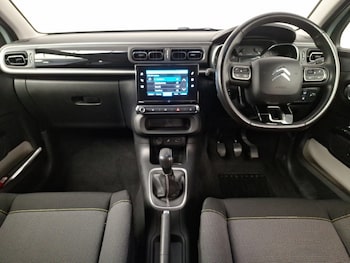 Used Citroen C3 2017 for sale - 76199273: Photo