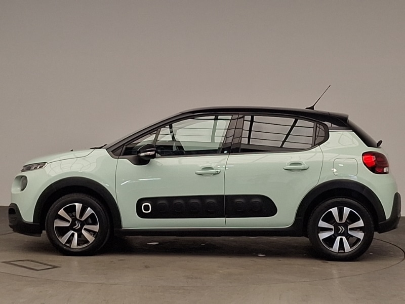 Used Citroen C3 2017 for sale - 76199273: Photo 4
