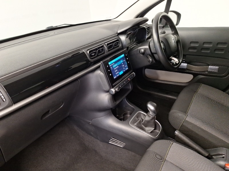 Used Citroen C3 2017 for sale - 76199273: Photo 5