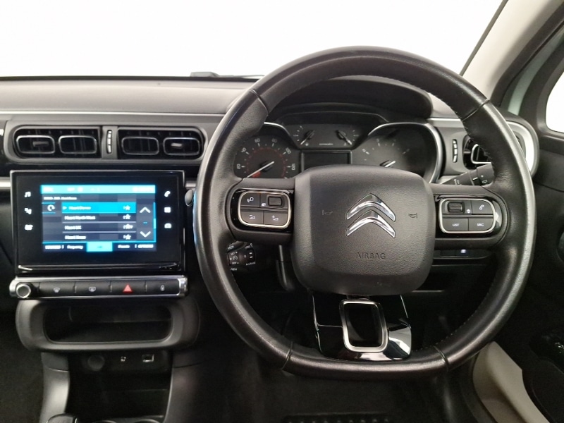 Used Citroen C3 2017 for sale - 76199273: Photo 7
