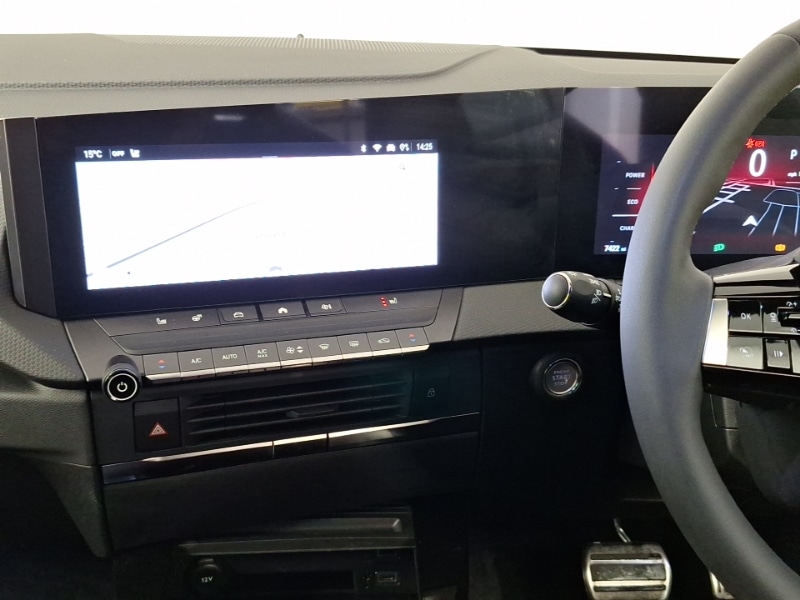 Used Vauxhall Astra 2024 for sale - 76311485: Photo 10