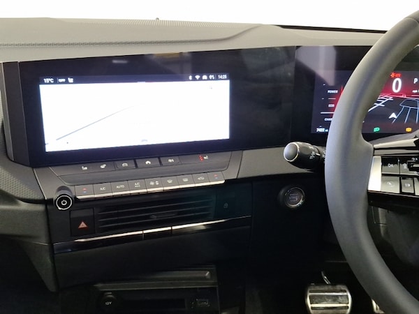 Used Vauxhall Astra 2024 for sale - 76311485: Photo 10