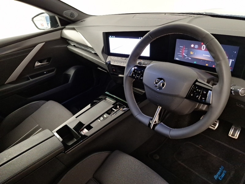 Used Vauxhall Astra 2024 for sale - 76311485: Photo 11