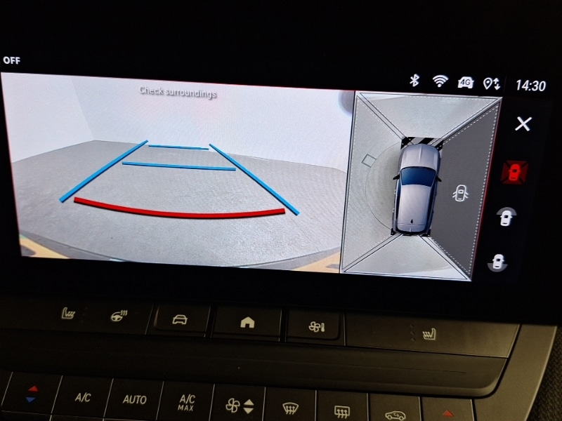 Used Vauxhall Astra 2024 for sale - 76311485: Photo 13