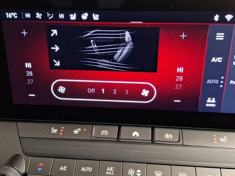 Used Vauxhall Astra 2024 for sale - 76311485: Photo 14