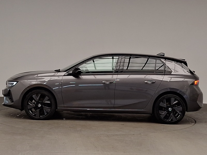 Used Vauxhall Astra 2024 for sale - 76311485: Photo 4