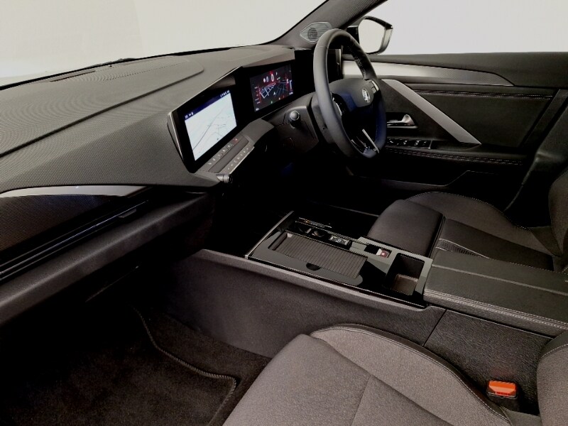 Used Vauxhall Astra 2024 for sale - 76311485: Photo 5