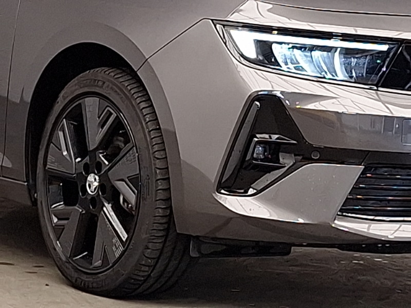 Used Vauxhall Astra 2024 for sale - 76311485: Photo 9