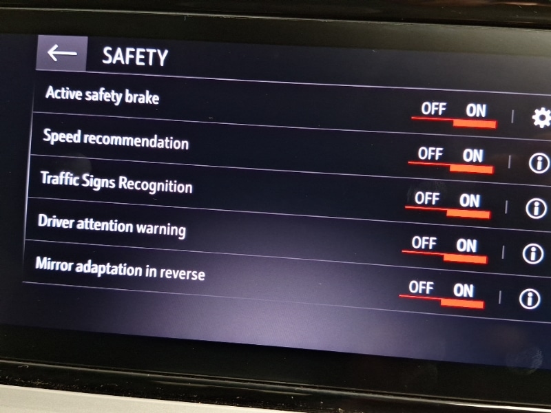 Used Vauxhall Grandland 2022 for sale - 77324950: Photo 18