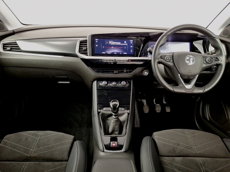 Used Vauxhall Grandland 2022 for sale - 77324950: Photo 2