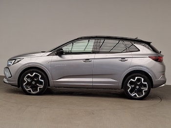 Used Vauxhall Grandland 2022 for sale - 77324950: Photo