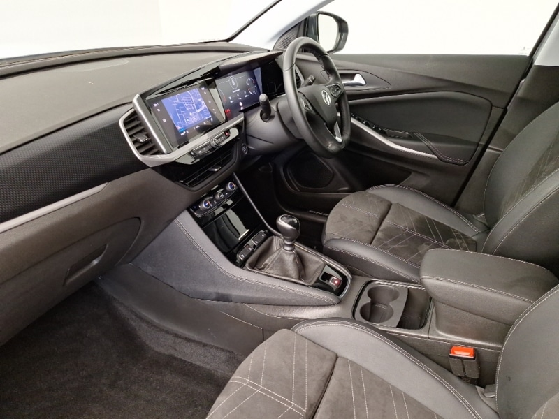 Used Vauxhall Grandland 2022 for sale - 77324950: Photo 5