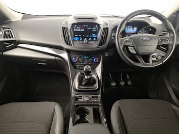 Used Ford Kuga 2017 for sale - 78723682: Photo