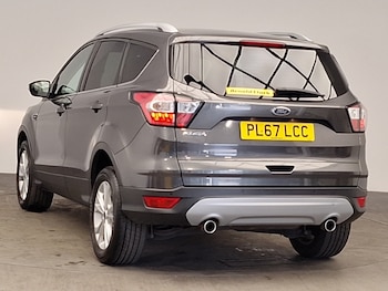 Used Ford Kuga 2017 for sale - 78723682: Photo