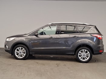 Used Ford Kuga 2017 for sale - 78723682: Photo