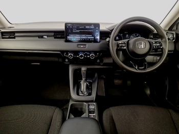 Used Honda HR-V 2022 for sale - 75808264: Photo