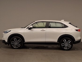 Used Honda HR-V 2022 for sale - 75808264: Photo