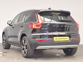 Used Volvo XC40 2020 for sale - 75629148: Photo