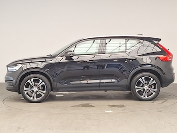 Used Volvo XC40 2020 for sale - 75629148: Photo