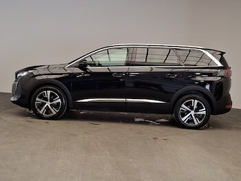 Used Peugeot 5008 2023 for sale - 78654173: Photo