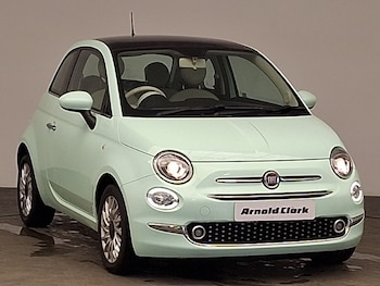 Used Fiat 500 2018 for sale - 78634585: Photo
