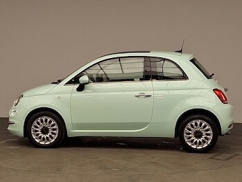 Used Fiat 500 2018 for sale - 78634585: Photo