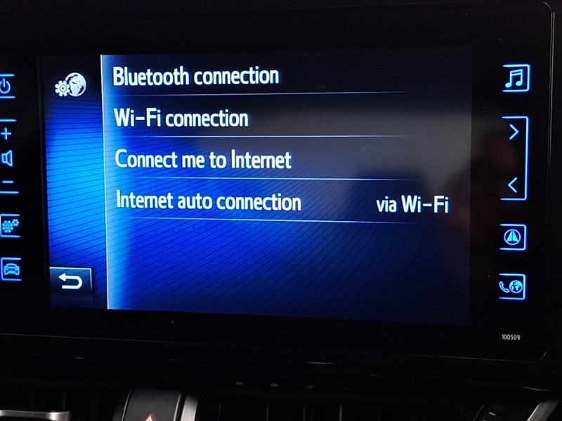 Used Toyota C-HR 2019 for sale - 78203200: Photo 13