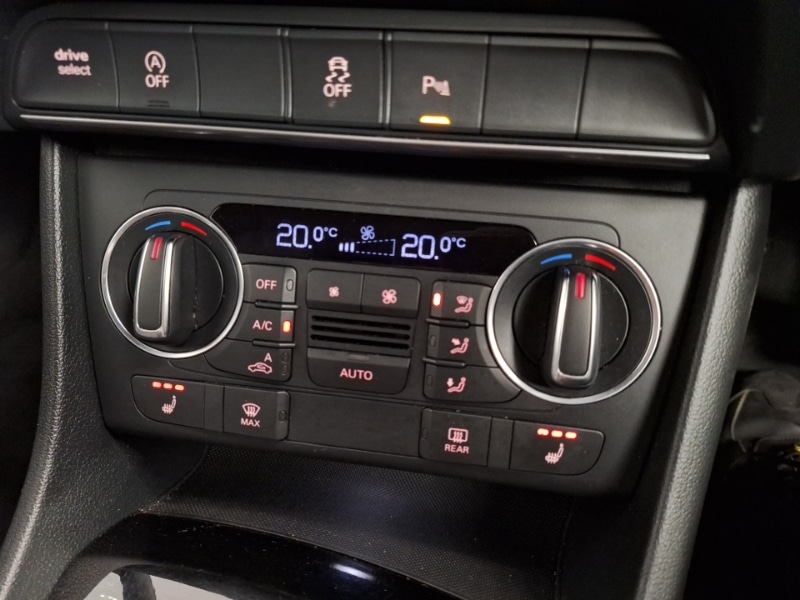 Used Audi Q3 2017 for sale - 77141612: Photo 13