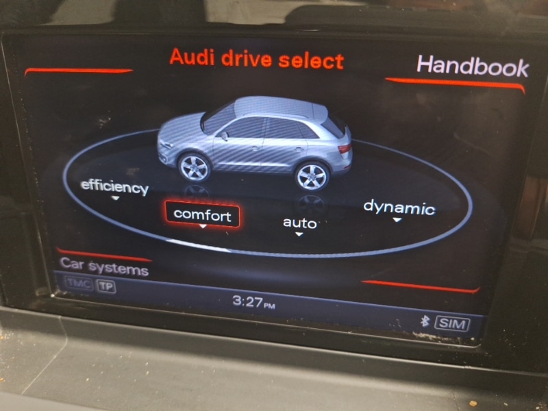 Used Audi Q3 2017 for sale - 77141612: Photo 14