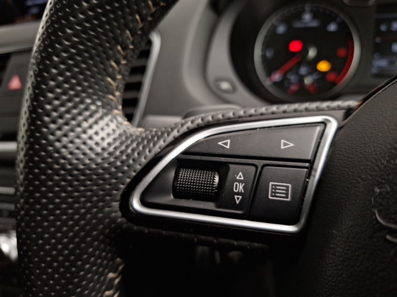 Used Audi Q3 2017 for sale - 77141612: Photo 17