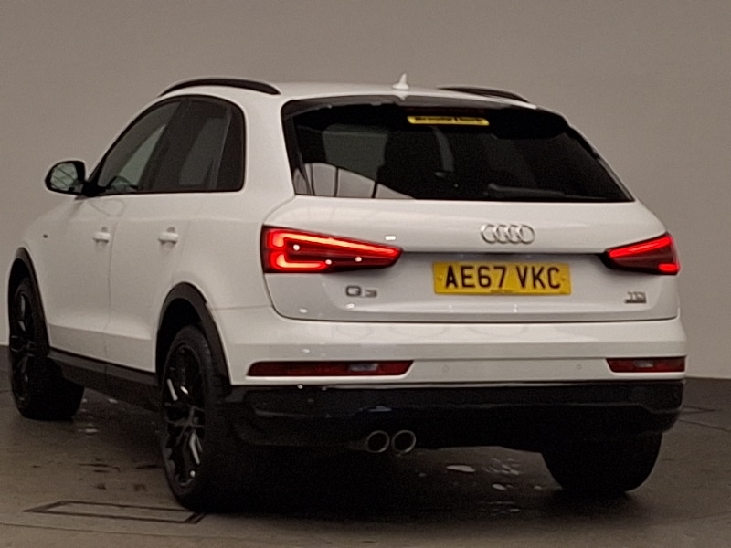 Used Audi Q3 2017 for sale - 77141612: Photo 3