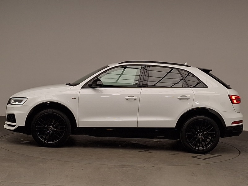 Used Audi Q3 2017 for sale - 77141612: Photo 4