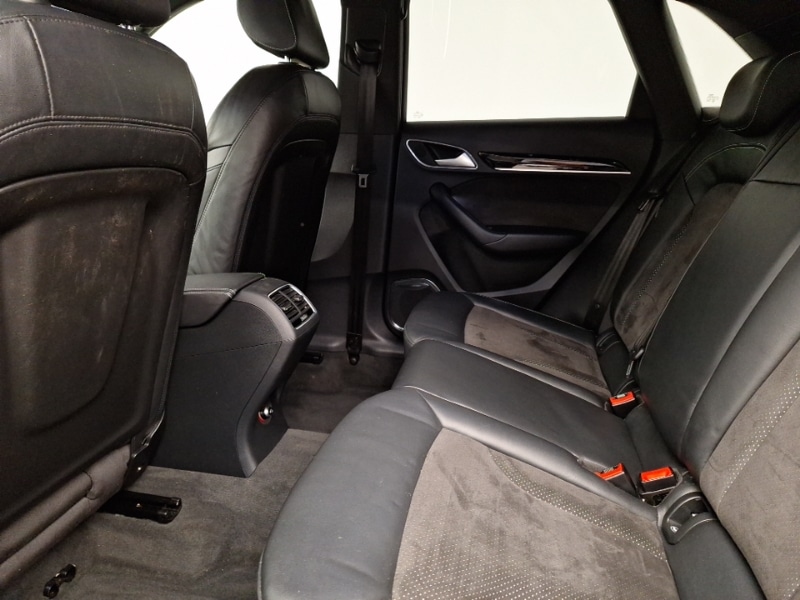 Used Audi Q3 2017 for sale - 77141612: Photo 6