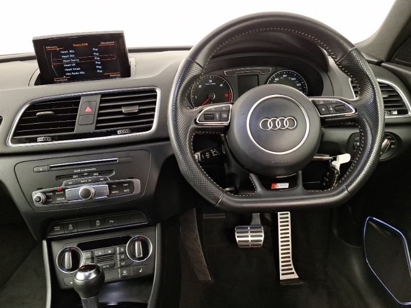 Used Audi Q3 2017 for sale - 77141612: Photo 7