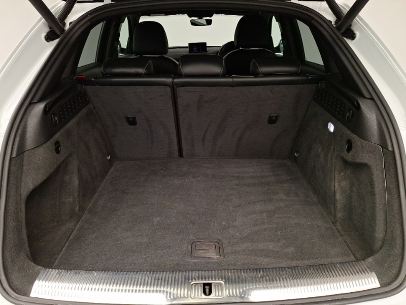 Used Audi Q3 2017 for sale - 77141612: Photo 8