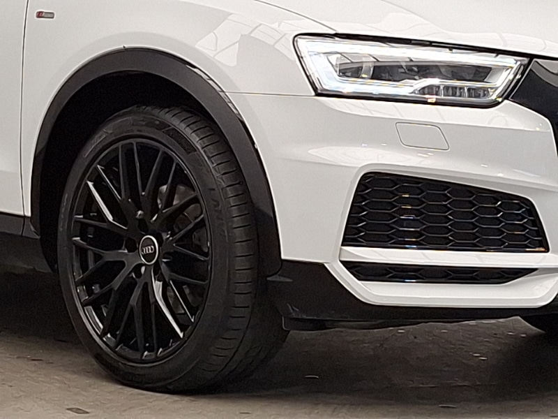 Used Audi Q3 2017 for sale - 77141612: Photo 9