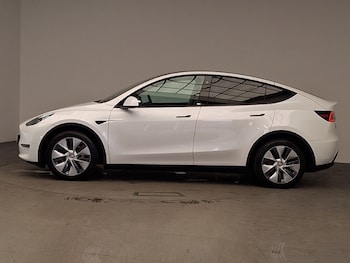 Used Tesla Model Y 2022 for sale - 78369358: Photo