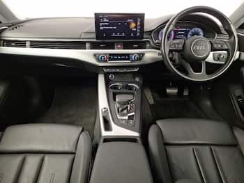 Used Audi A5 2020 for sale - 79718586: Photo