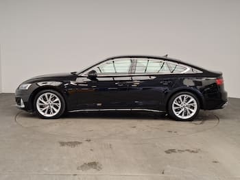 Used Audi A5 2020 for sale - 79718586: Photo
