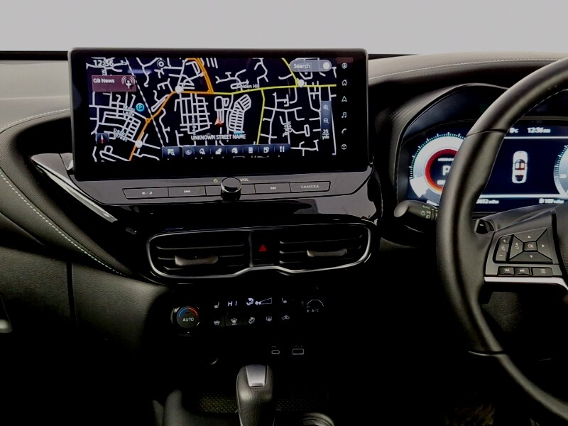 Used Nissan Juke 2025 for sale - 77751096: Photo 10