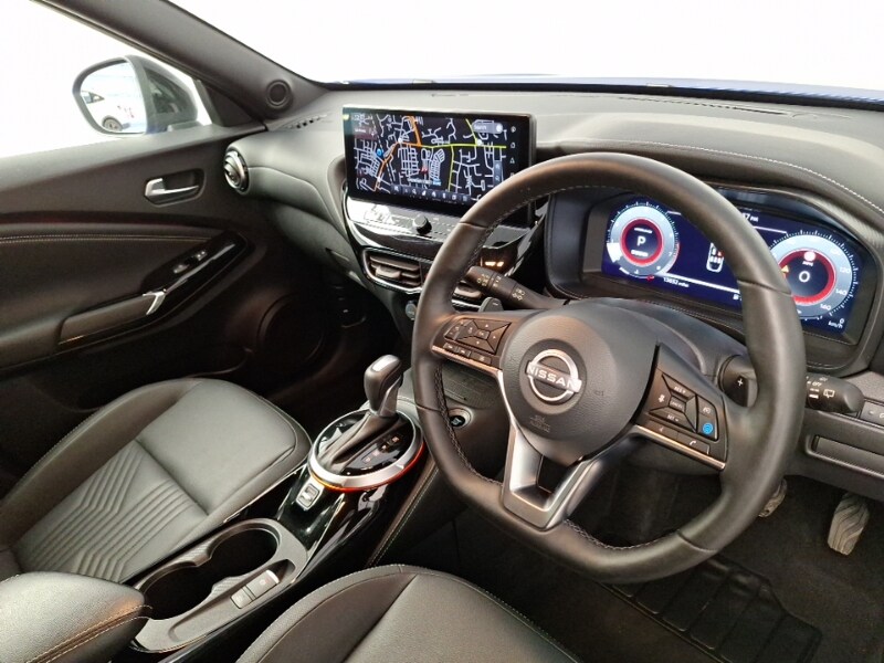 Used Nissan Juke 2025 for sale - 77751096: Photo 11