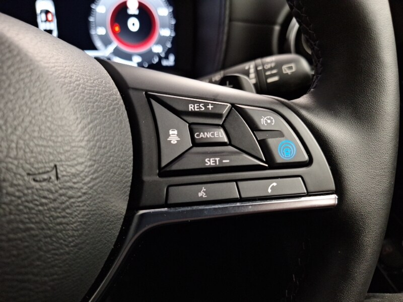 Used Nissan Juke 2025 for sale - 77751096: Photo 16