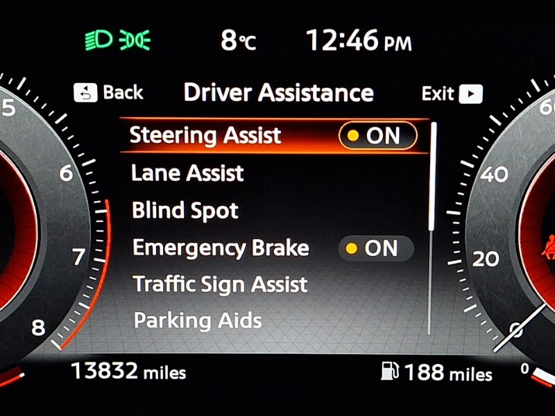 Used Nissan Juke 2025 for sale - 77751096: Photo 19