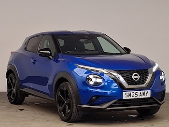 Used Nissan Juke 2025 for sale - 77751096: Photo