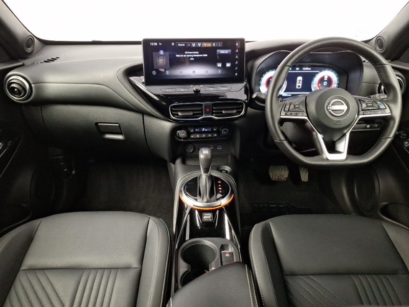 Used Nissan Juke 2025 for sale - 77751096: Photo 2