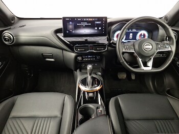 Used Nissan Juke 2025 for sale - 77751096: Photo