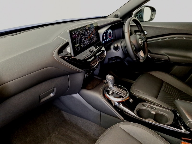 Used Nissan Juke 2025 for sale - 77751096: Photo 5